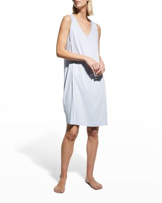 Pure Essence Sleeveless Nightgown