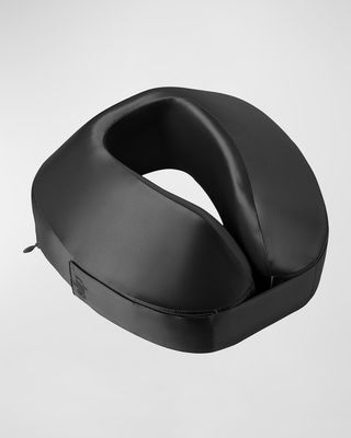 Pure Silk Jet Setter Travel Pillow