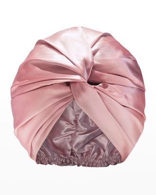 Pure Silk Turban