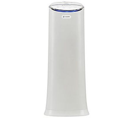 PureGuardian H3250 Warm/Cool Mist Humidifier wi th Aromatherap