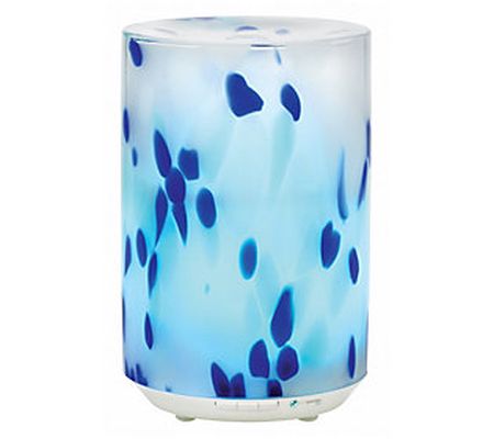 PureGuardian SPA325CA Glass Aroma Diffuser