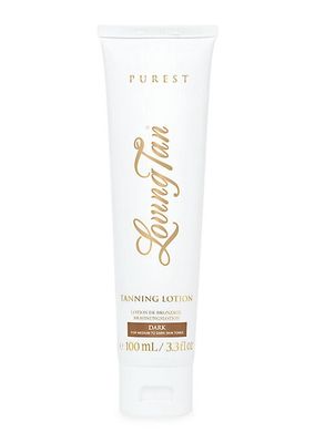 Purest Tanning Lotion