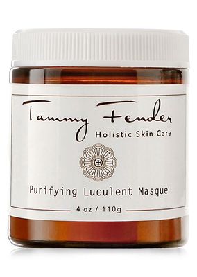 Purifying Luculent Masque