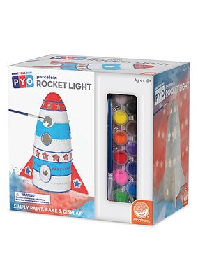 PYO Rocket Light Toy