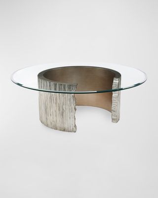 Pyrenees Cocktail Table