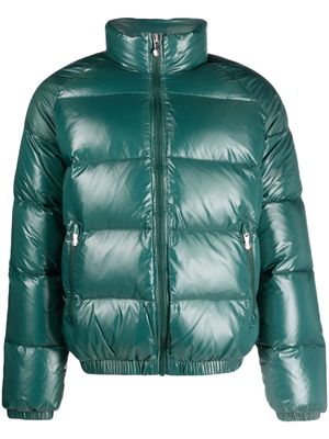 Pyrenex Vintage Mythic 2 padded jacket - Green