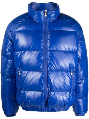 Pyrenex Vintage Mythic padded jacket - Blue