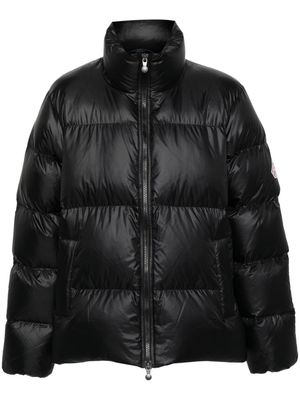 Pyrenex Vintage zip-up down jacket - Black