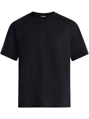 Qasimi Hapsa cotton T-shirt - Black
