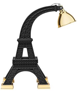 Qeeboo Paris medium lamp - Black