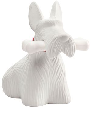 Qeeboo Scottie table lamp - White