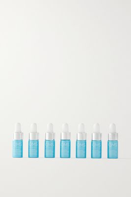 QMS - Collagen Concentrate 7-days System, 7 X 3ml - one size
