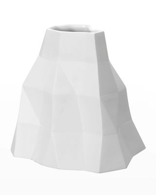 Quartz Small Vase