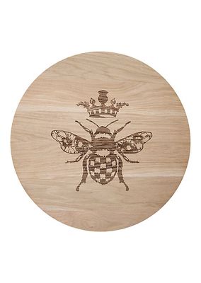 Queen Bee Lazy Susan