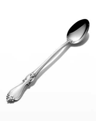 Queen Elizabeth Infant Feeding Spoon