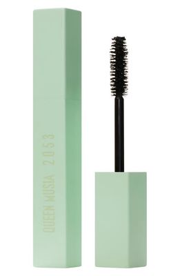 QUEEN MUSIA 2053 Mascara in Simply Black