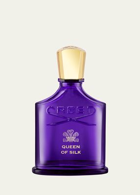 Queen of Silk Eau de Parfum, 2.5 oz.