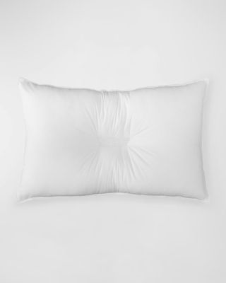 Queen Slumberlicious Down Back Sleeper Pillow, 20" x 30"