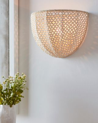 Quinn Sconce