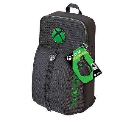 R.D.S Traveler Sling Bag - Xbox Series S