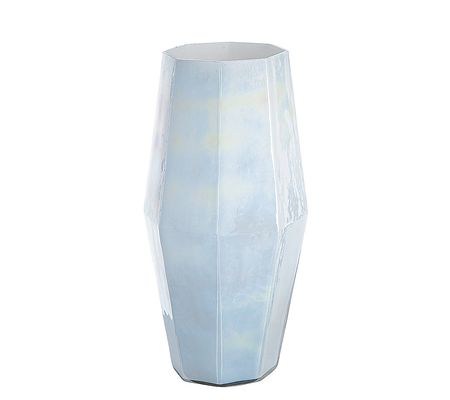 R. Nest 15" Opal-Inspired Vase