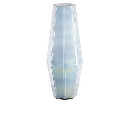 R. Nest 20" Opal-Inspired Vase