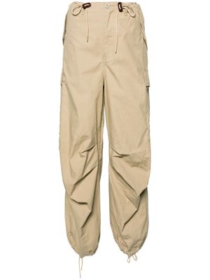 R13 Balloon Army cargo trousers - Neutrals