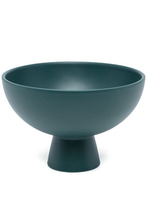 raawii Raawii Strøm bowl - Green