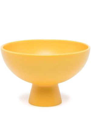 raawii Raawii Strøm bowl - Orange