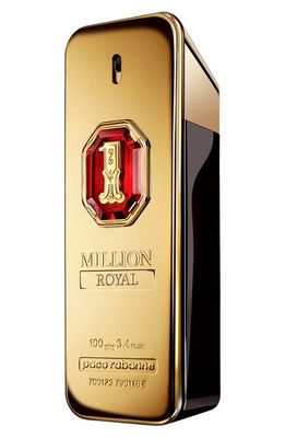 Rabanne 1 Million Royal Parfum Spray