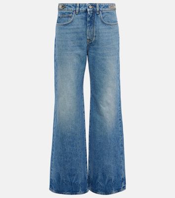 Rabanne Flared jeans