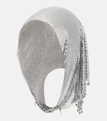 Rabanne Mesh scarf