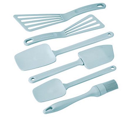 Rachael Ray 6pc Nylon Tools & Gadgets Tool Set