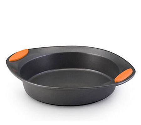 Rachael Ray 9 Round Cake Pan Oven Lovin' Round