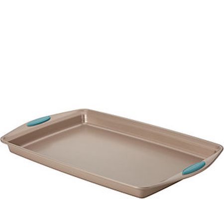 Rachael Ray Cucina Nonstick Baking Pan Cookie S heet