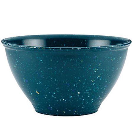 Rachael Ray Kitchenware Garbage Bowl - Marine B lue