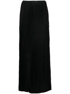 Rachel Gilbert Ziara maxi skirt - Black