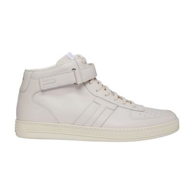 Radcliffe high top sneaker