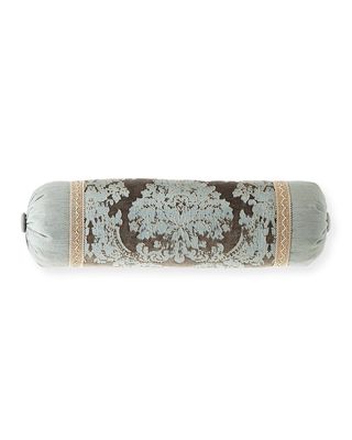 Radiance Neck Roll Pillow