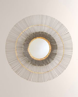 Radiance Wall Mirror