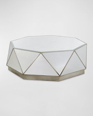 Radiant Cocktail Table