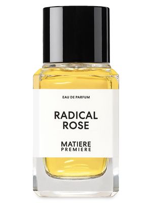 Radical Rose Eau de Parfum - Size 3.4-5.0 oz. - Size 3.4-5.0 oz.