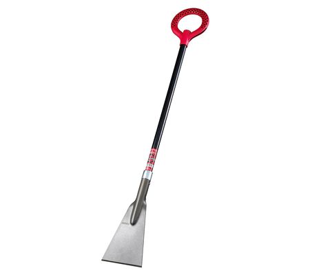 Radius Garden 36" Long Handled Steel Ice Scrape r/Chopper