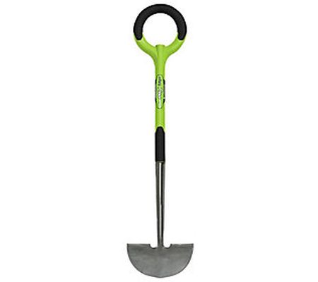 Radius Garden 38.25" PRO Edger W/O-Grip Handle