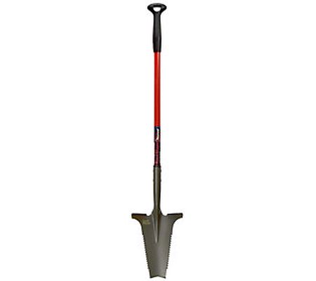 Radius Garden Root Slayer 40.25" Nomad W/O-Grip Handle