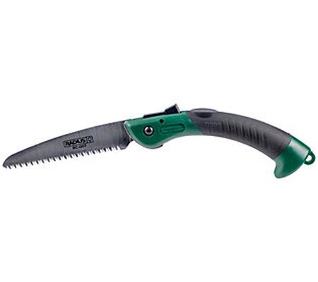 Radius PRO 7" Folding Handsaw