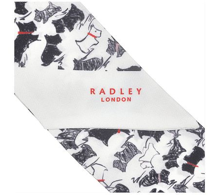 RADLEY London All Wrapped Up Scarf