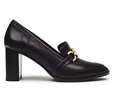 RADLEY London Cavendish Mews Heeled Loafer