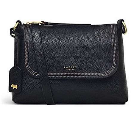 RADLEY London Colwyn Road - Small Ziptop Crossb ody