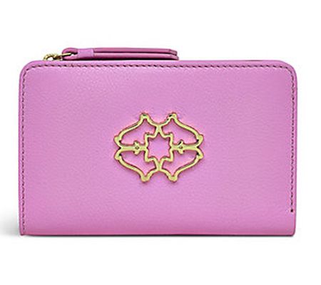 RADLEY London Heirloom Craft Stitch - Medium Bi fold Wallet